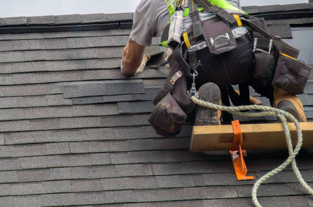 Reliable Roof Repair contractor in Cleburne, TX by Brentwood Metal Roofing