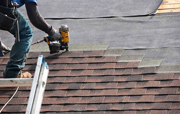 Licensed Roof Repair service in Cleburne, TX - Brentwood Metal Roofing